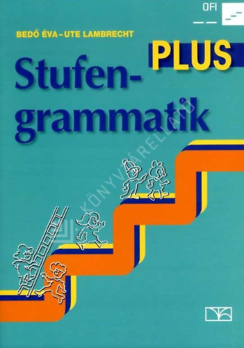 Bed� �va-Ute Lambrecht - Stufengrammatik PLUS