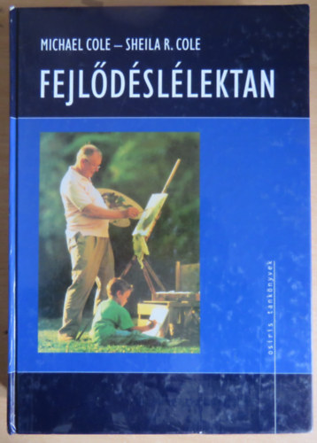Michael Cole; Sheila R. Cole - Fejldsllektan