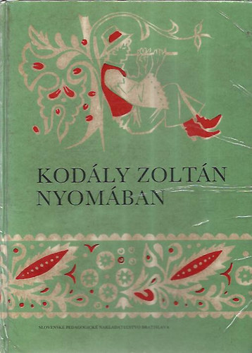 Mrocz Kroly - Kodly Zoltn nyomban