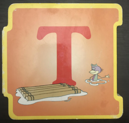 Reader's Digest Kiad� Kft. - V�zip�k-Csodap�k ABC-je - T bet�