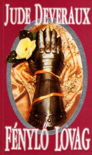 Jude Deveaux - Fénylő lovag
