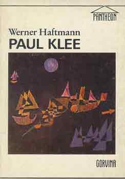 Werner Haftmann - Paul Klee