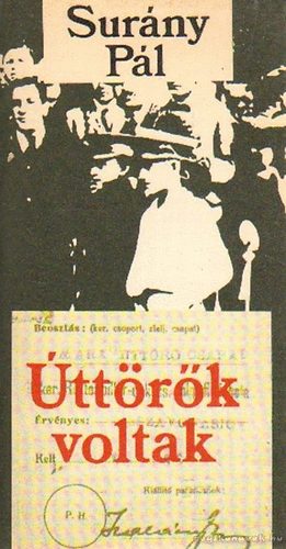 Sur�ny P�l - �tt�r�k voltak