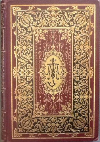 J�kai M�r - Sz�nm�vek III. (Nemzeti kiad�s XL. k�tet)