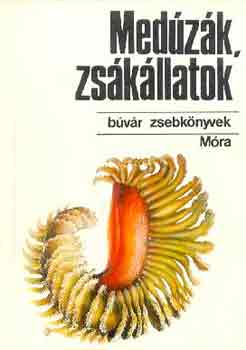 Bba-Veres - Medzk, zskllatok (bvr zsebknyvek)