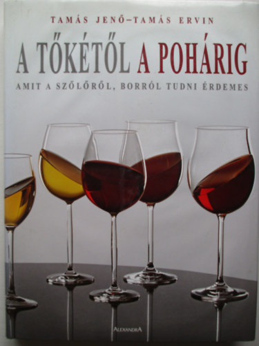 Tams Jen - A tktl a pohrig