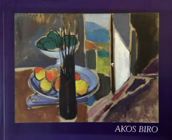 Br kos - Akos Biro Katalgus