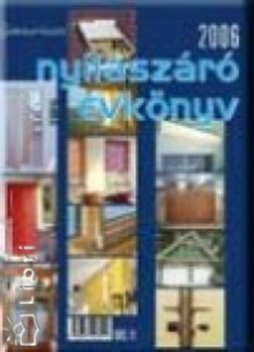 Ny�l�sz�r� �vk�nyv 2006