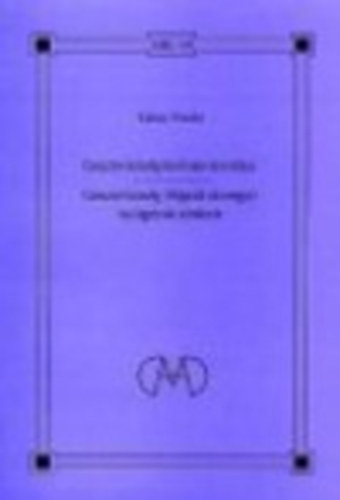 Kálnay Nándor - Csesztve község története és leírása