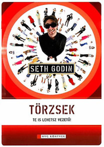 Seth Godin - Trzsek - Te is lehetsz vezet
