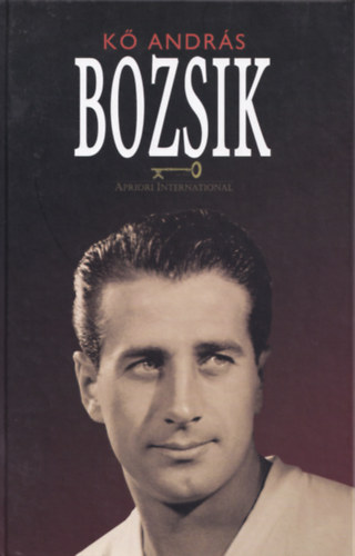 K� Andr�s - Bozsik