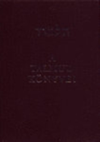 Paginarum - A Talmud knyvei
