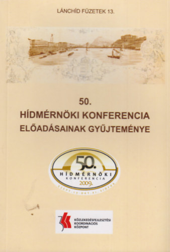 Kara Katalin (szerk.) - 50 Hdmrnki konferencia eladsainak gyjtemnye