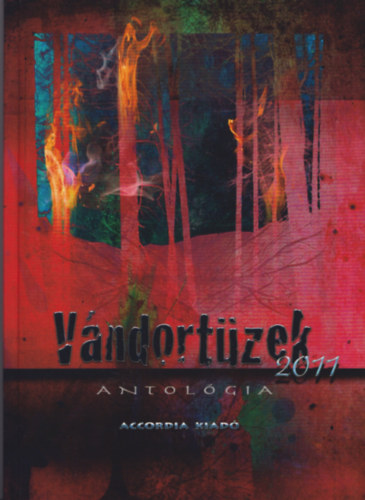 V�ndorf�zetek 2011 - antol�gia