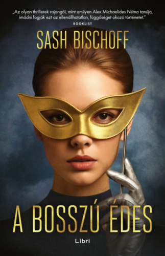 Sash Bischoff - A bossz� �des