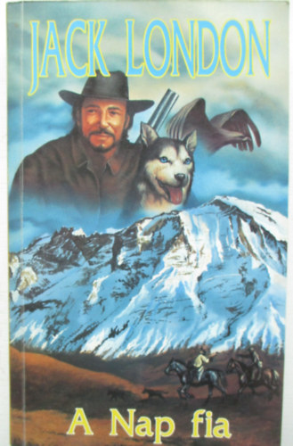 Jack London - A nap fia