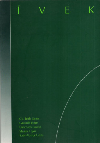 Cs. Tth Jnos - vek - Bkscsaba