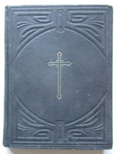 Délutáni ájtatosságok kézikönyve