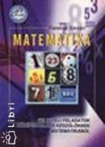 Fazekas Sándor - Felvételi feladatok középiskolába készülőknek matematikából
