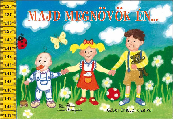 Gbor Emese - Majd megnvk n...
