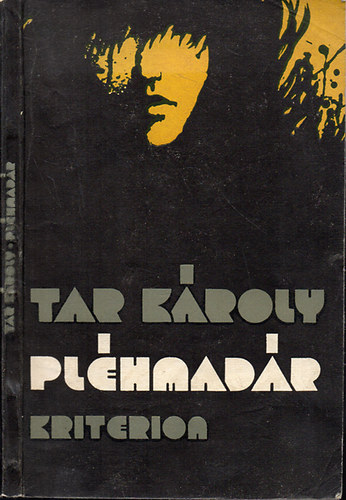 Tar Károly - Pléhmadár