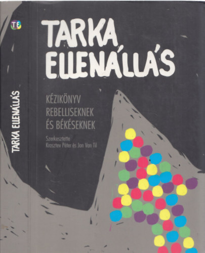 Tarka ellenállás