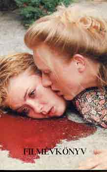 Somogyi Lia (szerk.) - Film�vk�nyv 1993 (a magyar film egy �ve)