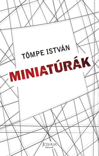 T�mpe Istv�n - Miniat�r�k