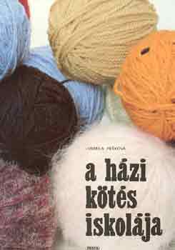 Ludmila Peskov - A hzi kts iskolja