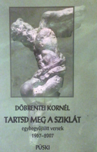 D�brentei Korn�l - Tartsd meg a szikl�t