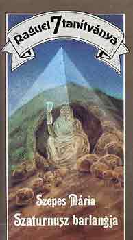 Szepes M�ria - Szaturnusz barlangja