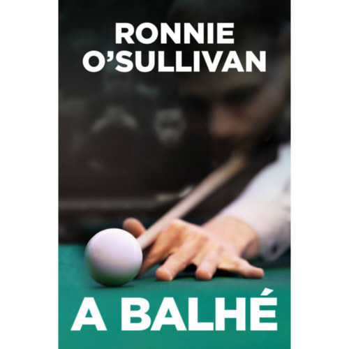 Ronnie O'Sullivan - A balhé