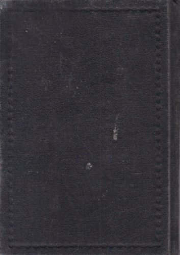 A kegyelet könyve (Imák halottaink lelki üdvéért)