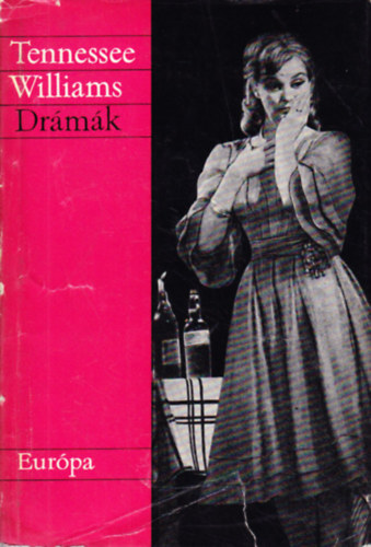 Tennessee Williams Drmk