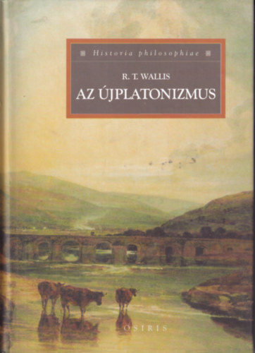T.Richard Wallis - Az �jplatonizmus