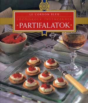 Ds gnes (szerk.) - Partifalatok