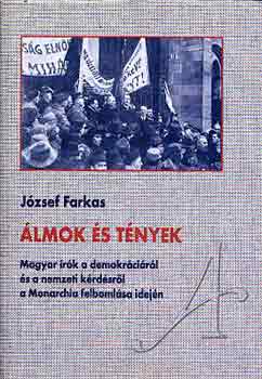 J�zsef Farkas - �lmok �s t�nyek