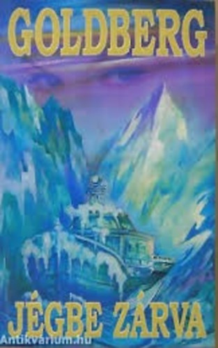 Leonard Goldberg - Jgbe zrva