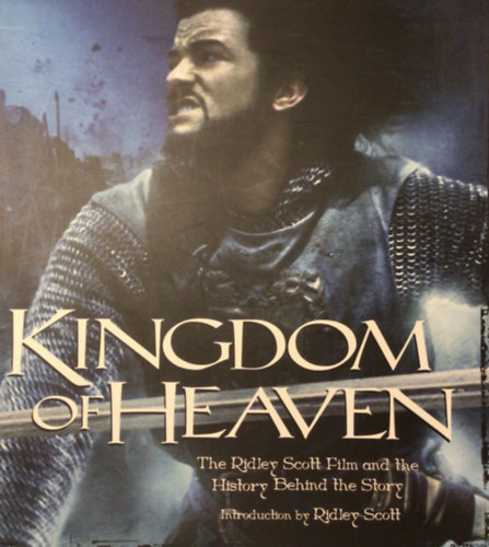 Kingdom of Heaven