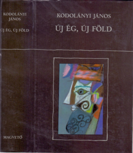 Új ég, új föld - A Vízözön második része