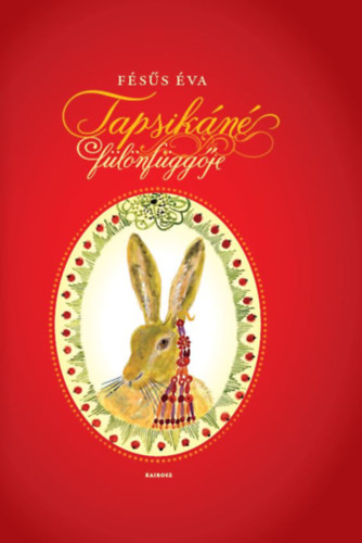 F�s�s �va - Tapsik�n� f�l�nf�gg�je