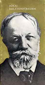 Lipt�k G�bor - J�kai Balatonf�reden