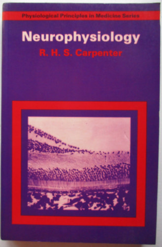 R.H.S. Carpenter - Neurohysiology