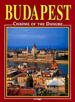 Stefania Belloni - Budapest Charme of the Danube