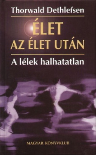 Thorwald Dethlefsen - Élet az élet után