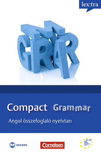 Self Susanne - Compact Grammar