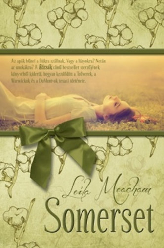 Leila Meacham - Somerset