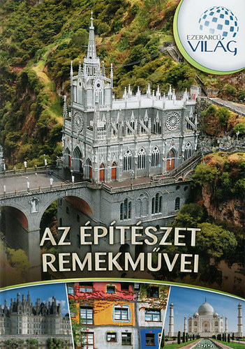 Vida P�ter - Az �p�t�szet remekm�vei