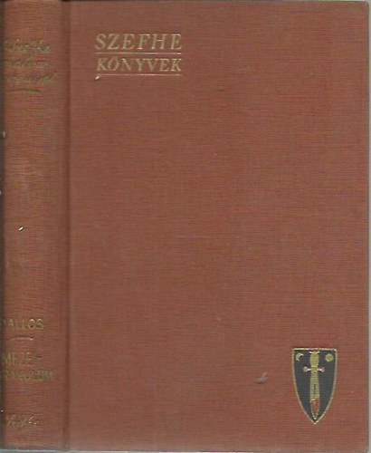 Dallos S�ndor - Mezei mir�kulum