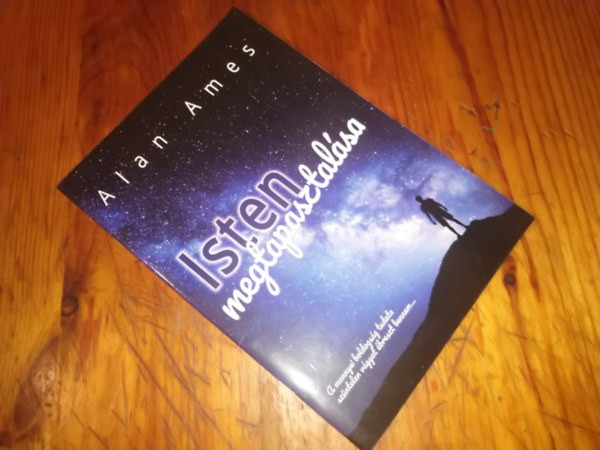 Alan Ames - Isten megtapasztal�sa